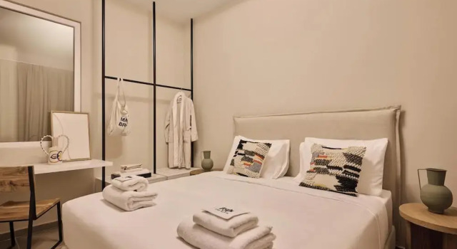 Finders Akadimias Suites