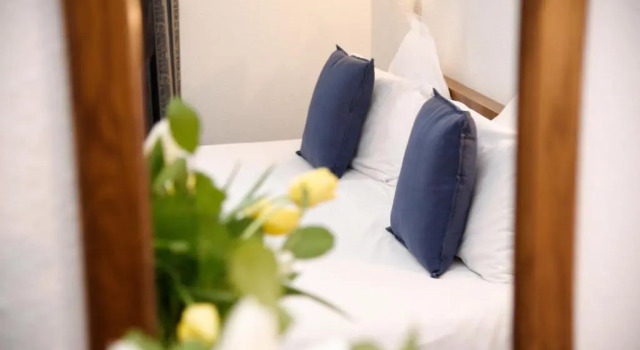 Двухместный номер Comfort Hôtel Deybach