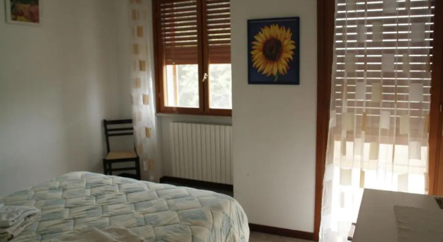 Номер Classic Villa Peppe B&B