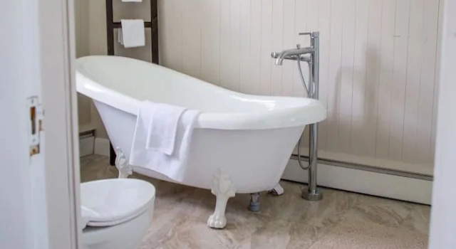 Deluxe Jednolůžkový pokoj Auberge Québe Issime