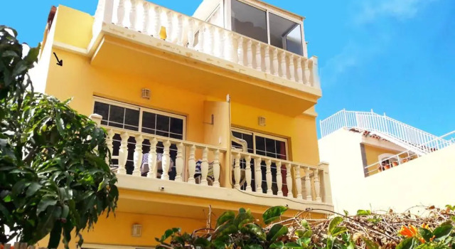 Studio Anna - Valle Gran Rey