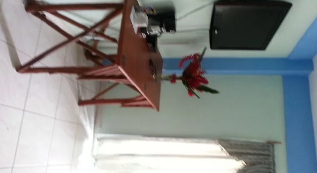 Одноместный номер Standard с балконом La Delphina B&B Bar and Grill Hotel