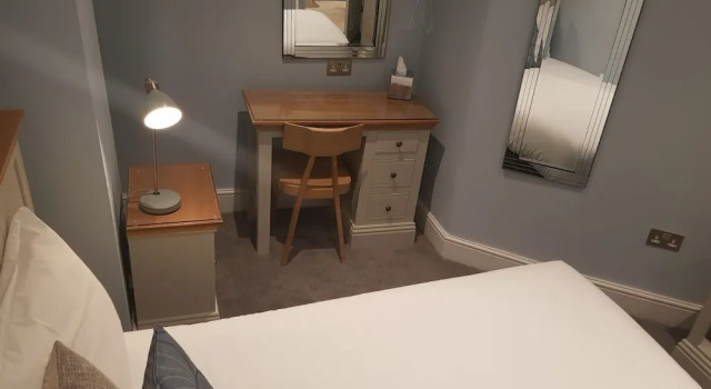 The Star Hotel, Забронировать Отель Отели Англии 3 звезды, 3*