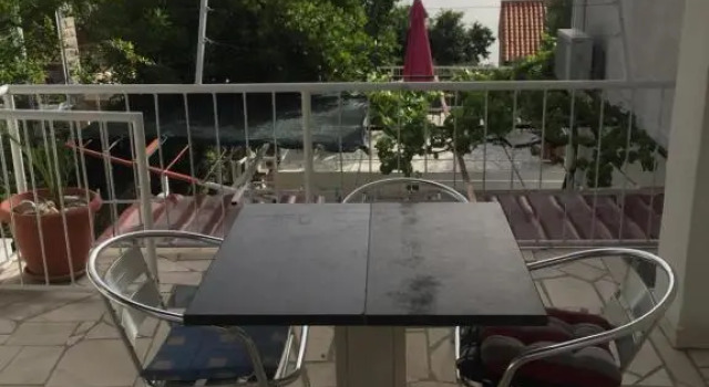 Apartments Rako