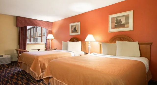 Travelodge Sturgis, Prenota Hotel Sturgis Michigan