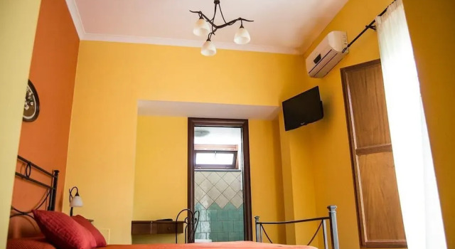 Номер Economy Hotel Pace