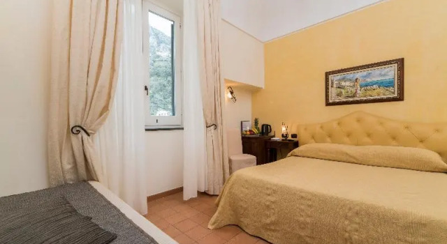 Двухместный номер Standard Hotel Relais Villa Annalara