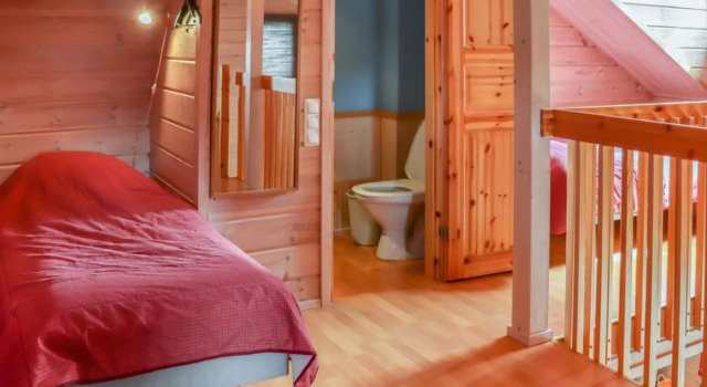 Holiday Home Villa hytönen 3 by Interhome, Забронировать Вилла Бизнес-отели Юлляс, 4* 5*