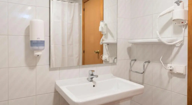 Camera doppia Standard Hotel Nadal
