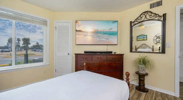 Gulf Shores Plantation West 1151 2 Bedroom Condo