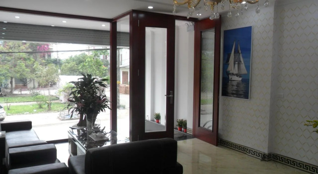 Queen Homestay Bac Ninh