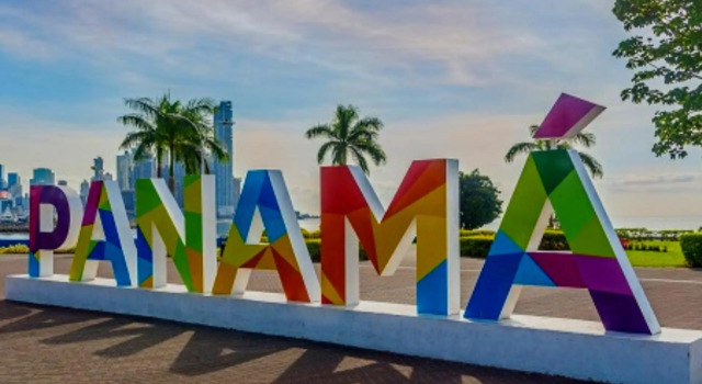 Apartamento en cinta costera panama, Boek Appartement Hotels in Panama-Stad met parkeren, Parkeren