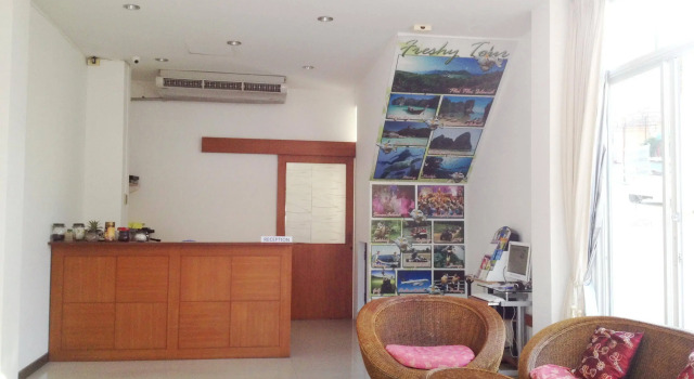 Phuket Point Guesthouse