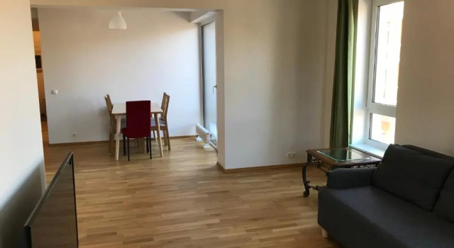 Апартаменты c 1 комнатой Raatuse 85 Deluxe Apartments