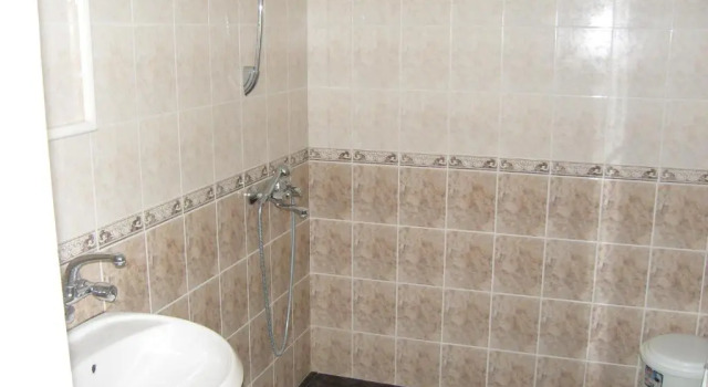 Люкс Kirovi Guest House