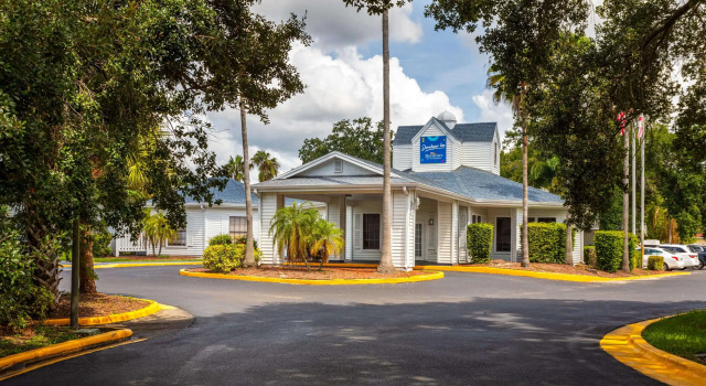 Developer Inn Maingate, a Baymont by Wyndham, Rezerwuj Hotel Hotele w Kissimmee ze śniadaniem, Śniadanie