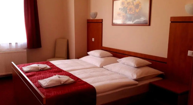 Апартаменты Diana Club Hotel
