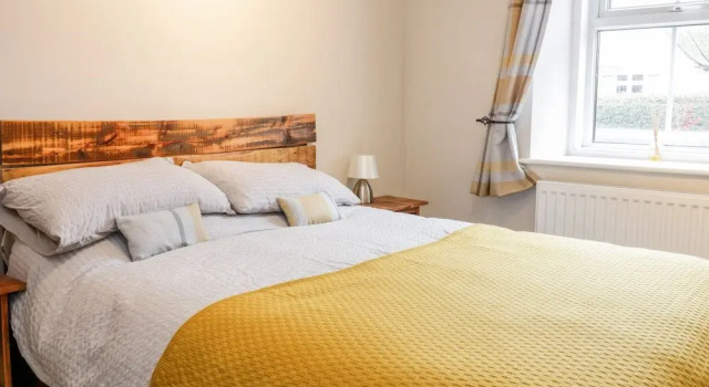 Victoria Cottage, Buchen Sie Ferienhaus Hotels in Schottland mit Parkplatz, Parkplätze