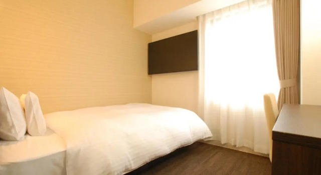 Номер Deluxe AB Hotel Iwata