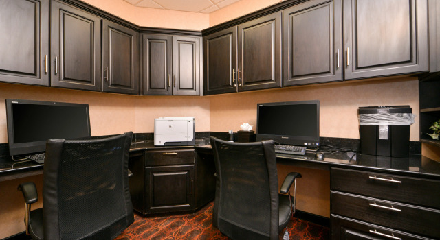 Hampton Inn Pecos, Prenota Hotel Pecos Texas