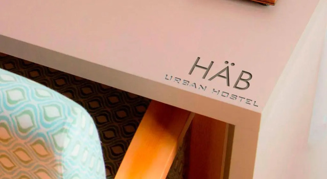 Hab Urban Hostel