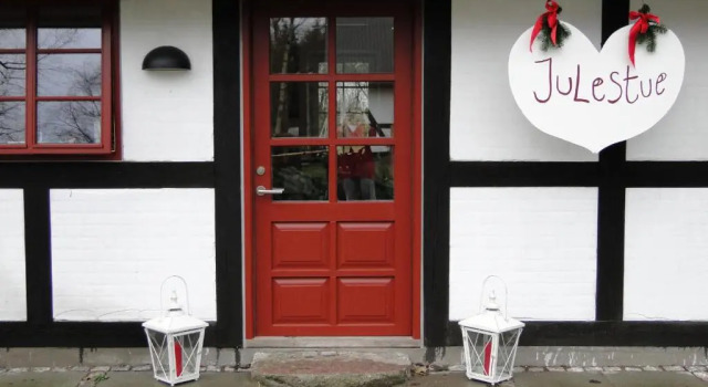 Dyssegaard B&B, Boek Bed and Breakfast Vordingborg Sjaelland