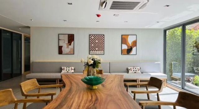 Tierra Residences