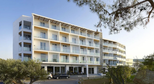 Vasia Royal Hotel