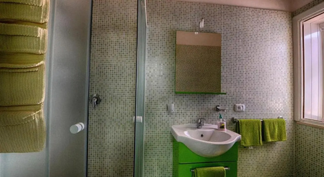 Апартаменты Residence Villa del Sole
