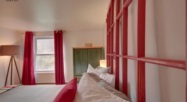 Номер Standard Maison Cadorette