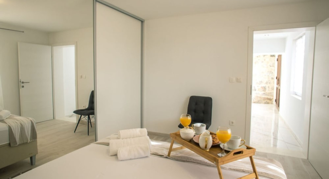 Apartment Peace and Quiet, Prenota Appartamento Pitve 