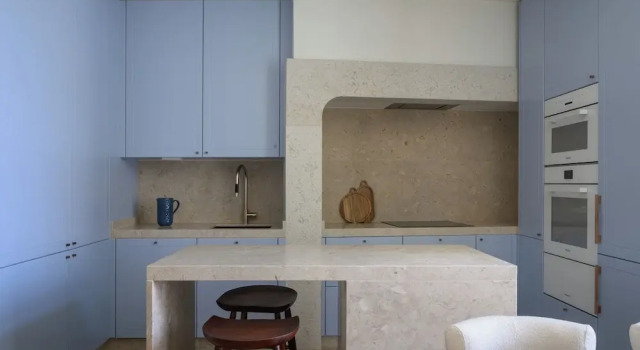 Апартаменты Deluxe Casagrand Luxury Apartments Lisboa