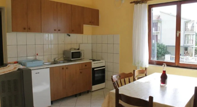 Апартаменты Tomaš Apartments