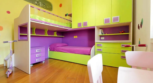 Апартаменты Angelico Family Apartment