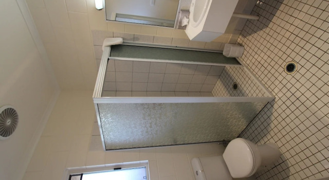 Номер Deluxe Mildura Riverview Motel