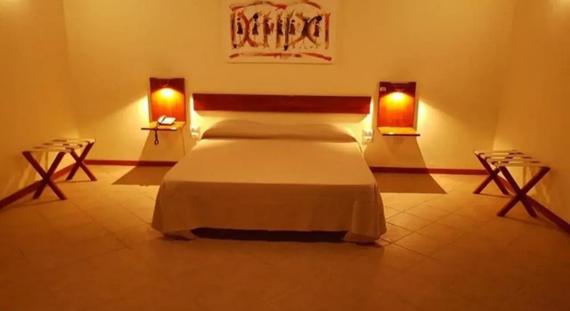 Barceló Marine Boa Vista, Reserva ahora Hotel Sal Rei Boa Vista