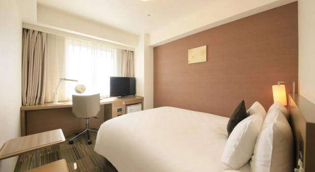 Двухместный номер Standard Daiwa Roynet Hotel Sakai Higashi