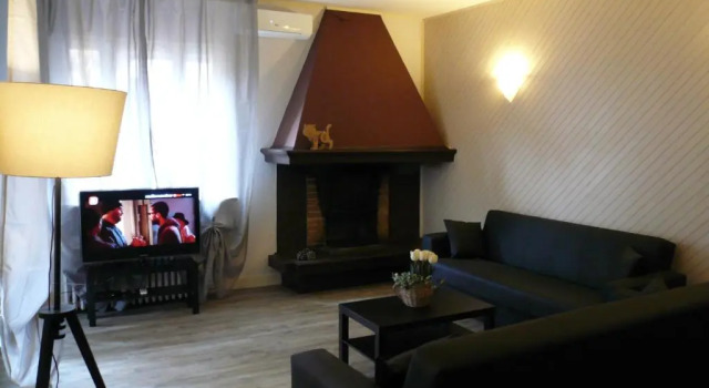 Апартаменты Deluxe Oasi Holiday Home