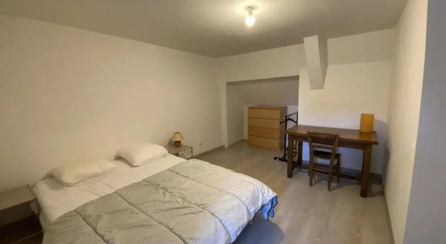 Appartement La Roche-Posay, 2 pièces, 4 personnes - FR-1-541-9, Забронировать Апартаменты/квартира Апартаменты Вьен, Апартаменты/квартира