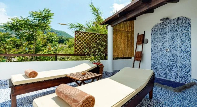 Giardino Eden Resort, Book Hotel Ischia Ischia