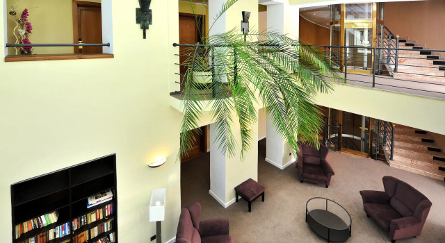 APLEND CITY Hotel Perugia