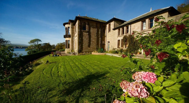 Craigard House Hotel, Забронировать Отель Отели Glasgow & The Clyde Valley с завтраком, Завтраки