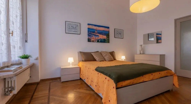The Billiards Flat by Wonderful Italy