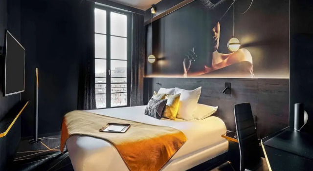 Полулюкс Hotel Leprince, Best Western Premier Collection