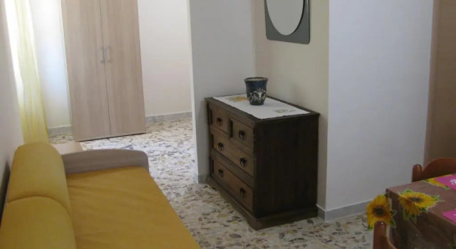 Апартаменты Цокольный этаж Lions Residence