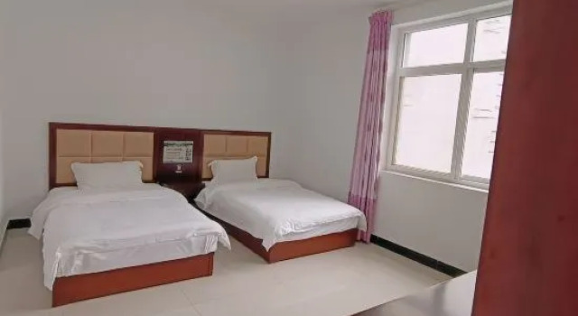 Люкс Tianxing Business Hotel (Yesanpo Bailixia)
