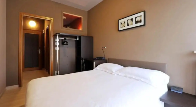 Двухместный номер Standard M14 Hotel & Spa