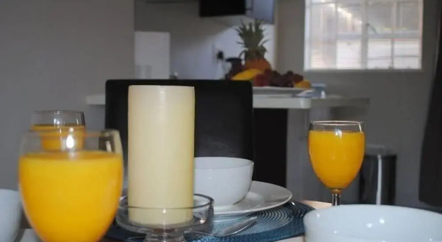 Апартаменты Comfort 86 Edison Self Catering