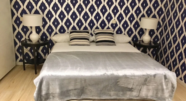 CIBELES Apartment (2BR 1BT), Забронировать Апартаменты/квартира Мадрид Провинция Мадрид, рядом с Дом-музей Лопе де Вега