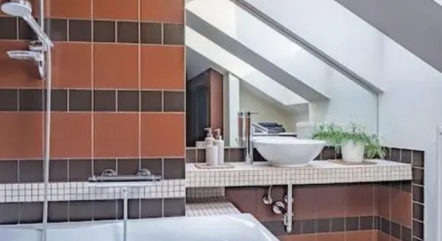New! Old town apt next to St Annes, Забронировать Отель Вильнюс Вильнюсский уезд, рядом с Костел Святой Анны